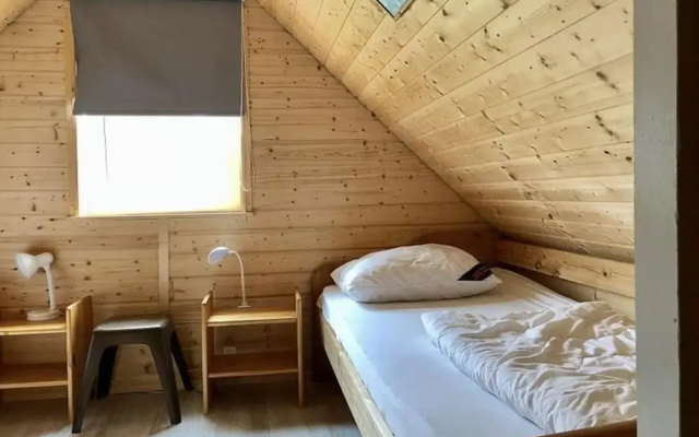 Relaxing Holiday Home Near Beach