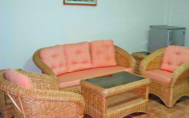 Olman's View Resort