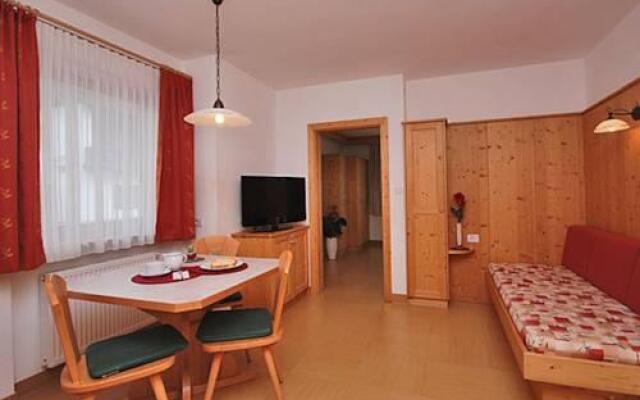 Apartments Siebnerhof
