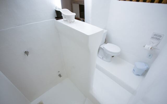 Hospedaria do Quadrado