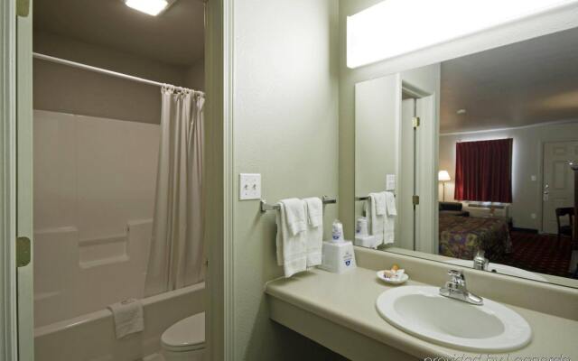 Americas Best Inn