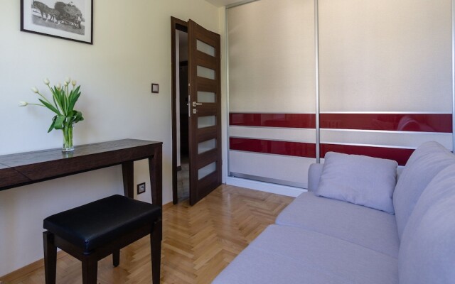 Marsylia Sopockie Apartamenty
