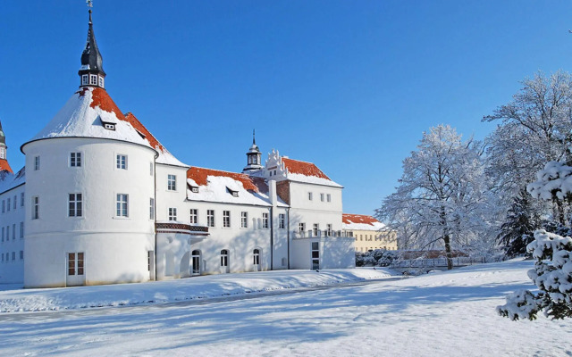 Schlosshotel Fürstlich Drehna