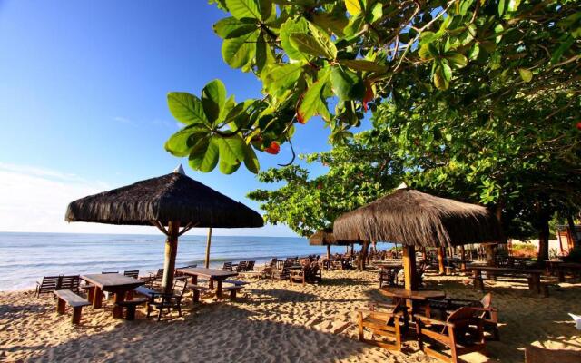 Canto dAlvorada Hotel Pousada