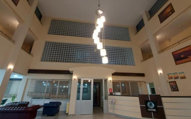 Selimpasa Borsa Istanbul Mesleki ve Teknik Anadolu Lisesi Oteli