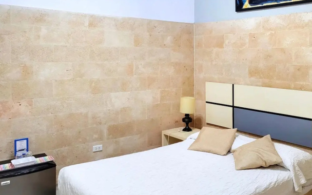 Hostal BAOBAO