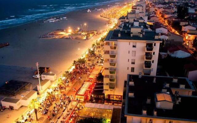 Jolie Studio 20m2 a Canet En Roussillion (Adults Only)