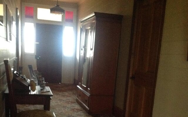 Casilda House
