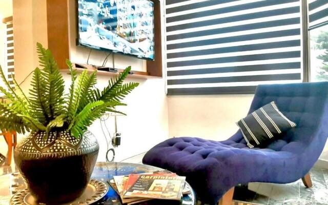 Ph Grande, Piso Completo 100% Remodelado Zona Expo