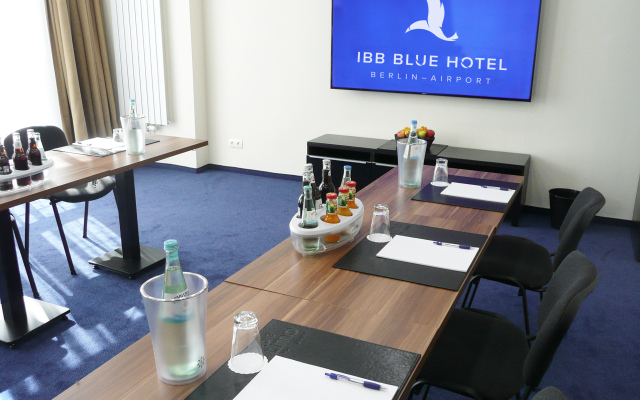 IBB Hotel Berlin Airport