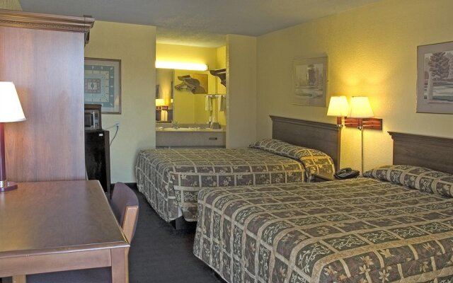 Northgate Inn and Suites