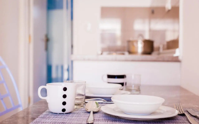 Marea Apartments