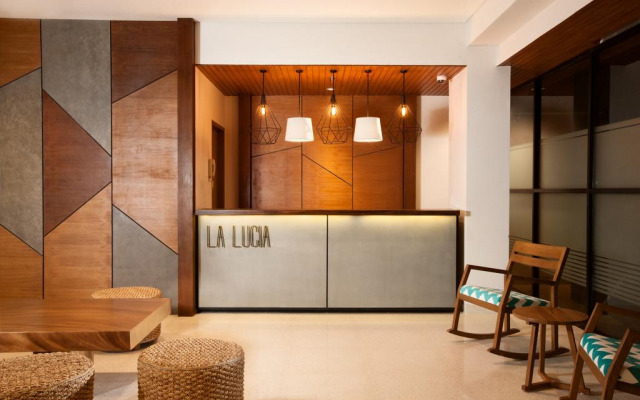 La Lucia Boutique Hotel by Prasanthi