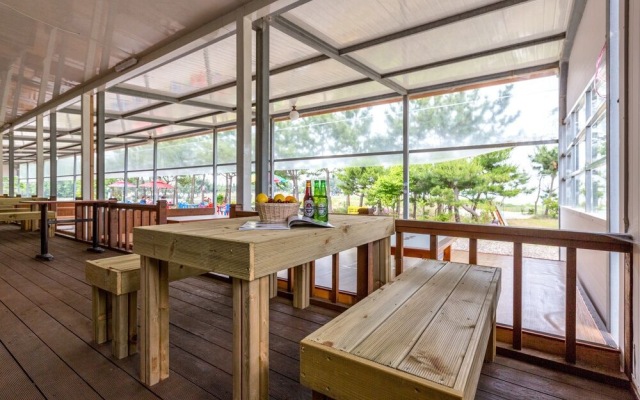 Sonamu Pension