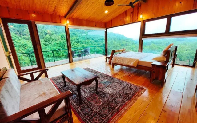 The Arboreal Resort