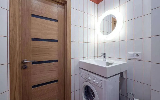 City Center Apartments
