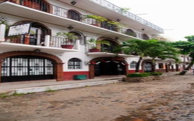 Hotel Azteca