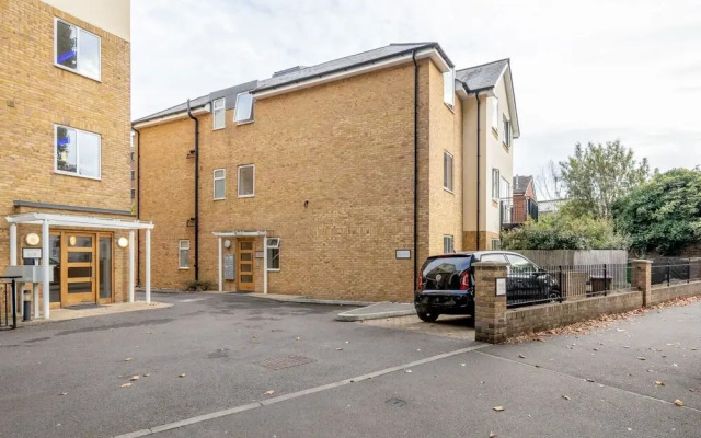 Roomspace Apartments - Lomond Court