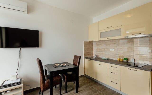 Apartments Joy