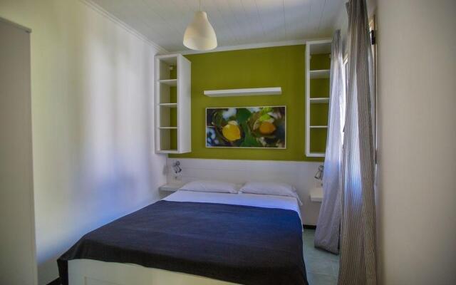 Happy Camp in Camping Village Paestum