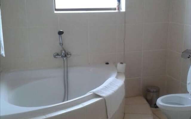ASDA Guest House