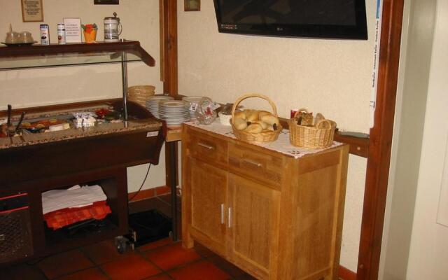 Landhotel Auerose Garni