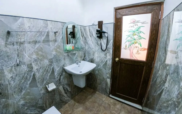 Romance Hills Hotel