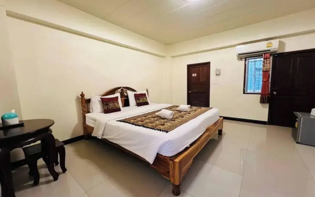 Baan Sabai Guesthouse