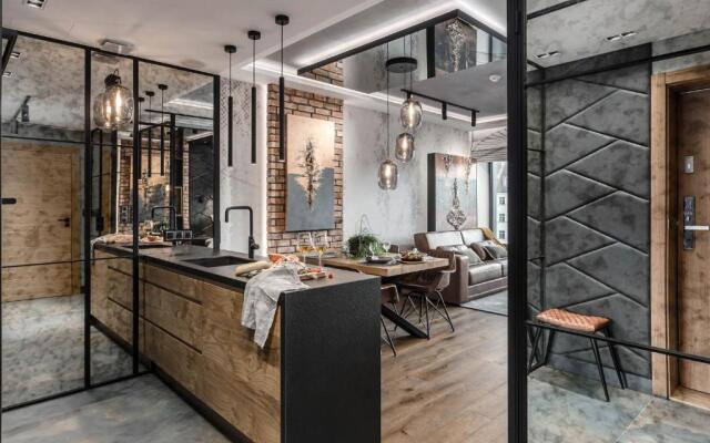 Apartamenty Premium - kompleks Deo Plaza