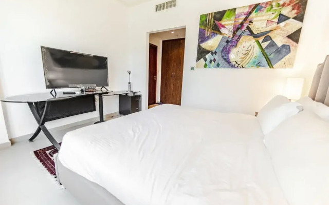 Bravo Way Burj Residences Tower 9