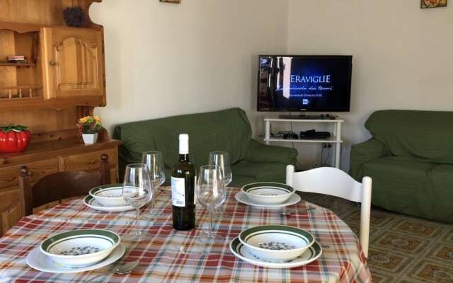 Relais Samsara Beach