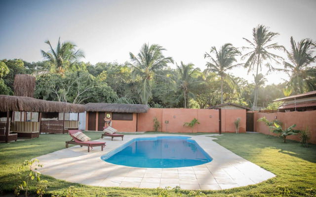 Casas das Gaivotas