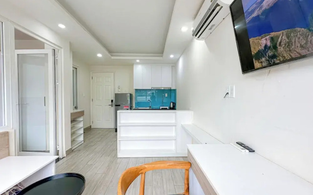 Siris Lune Residence