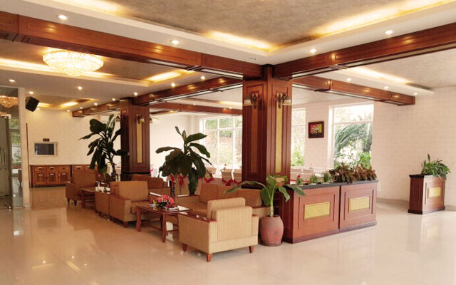 Truong Thinh Vung Tau Hotel