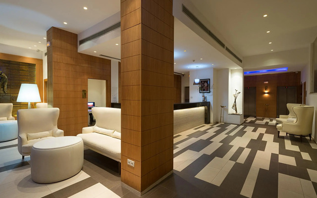 Golf Royal Hotel