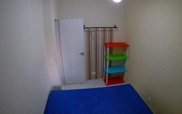 Apartamento Guaratuba