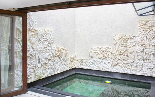 Tri Bagus Villa