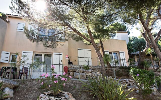 Odésia Vacances Village Club Le Pescadou