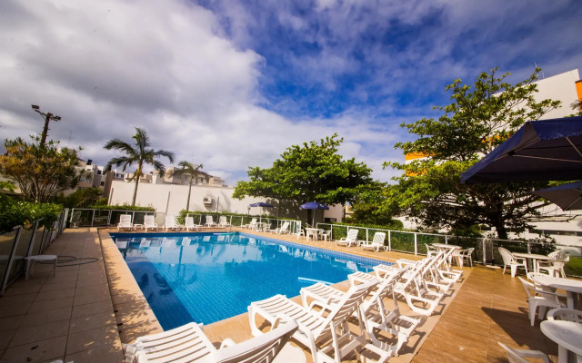Hotel Porto Sol Ingleses