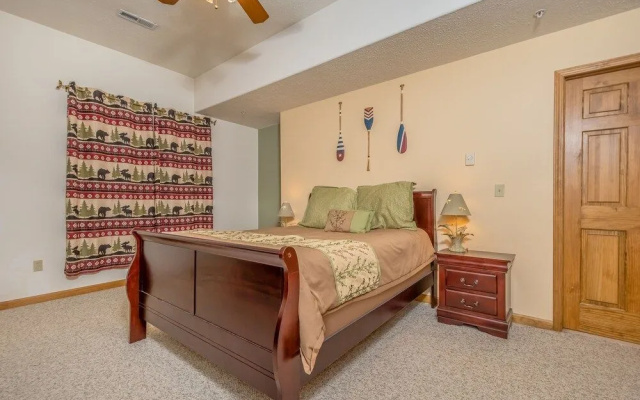 Vista Emmanuel by Taylor Made Deep Creek