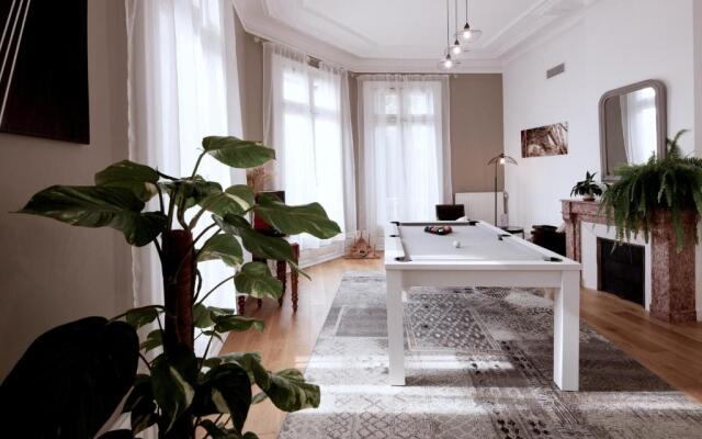 Maison d'hôtes La Domitia