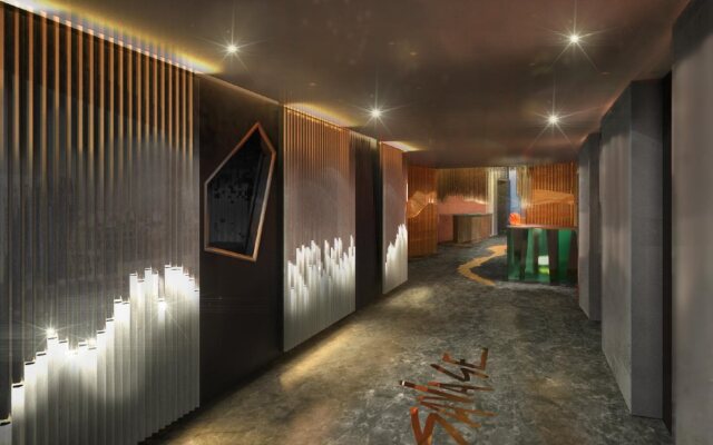 DoubleTree by Hilton Hotel London -Tower of London