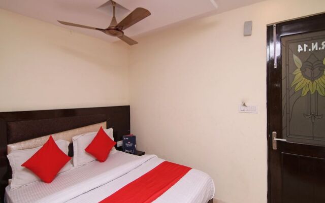 OYO 22838 Gaurav Guest House