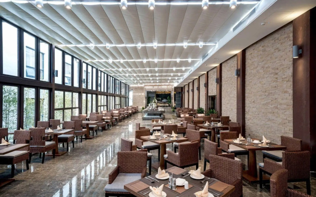 Days Hotel By Wyndham Yinxiang Wuyishan