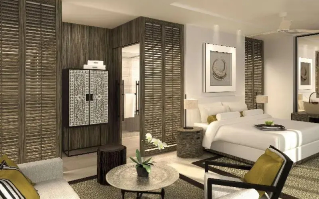Rixos Salalah