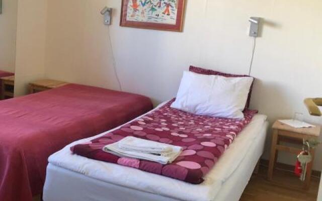 Sven Fredriksson Bed & Breakfast