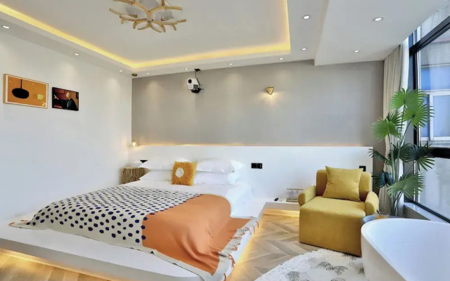 Mu Xin Guest House