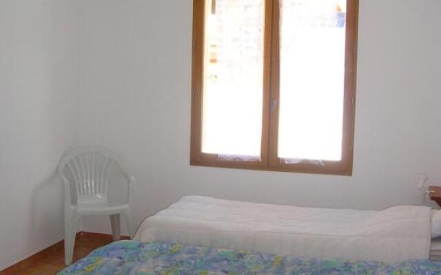 Apartment on the ground floor - Brigitte Pic