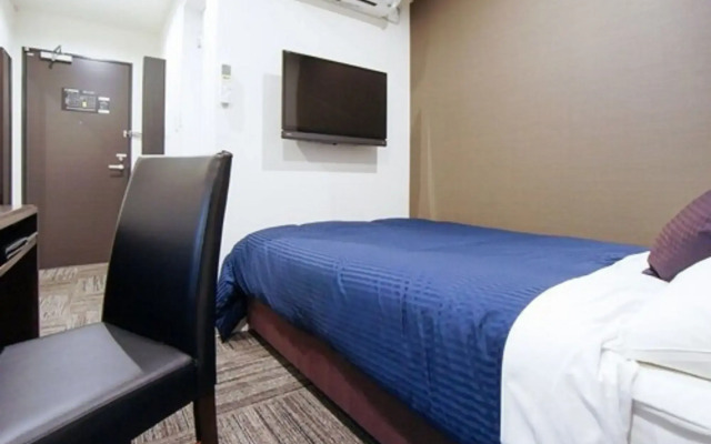 HOTEL LiVEMAX Kakegawa-Ekimae