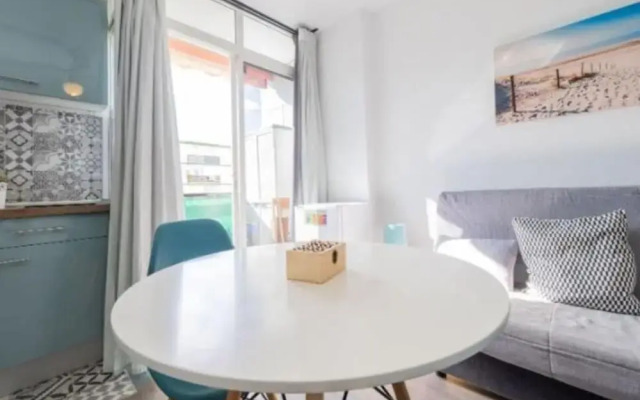 Sea Views Studio 1025
